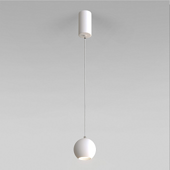 Светильник подвесной Elektrostandard Giro a055673 50215/1 7Вт LED