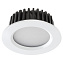 Светильник точечный встраиваемый Novotech SPOT 357600 10Вт LED