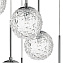 Люстра подвесная Lightstar Bari 815290 360Вт 9 лампочек G9