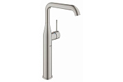 Смеситель для раковины GROHE Essence New 32901DC1 сталь