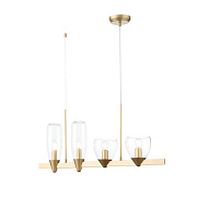 Светильник потолочный ImperiumLOFT Klefi 167535-26 240Вт E14