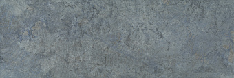 Настенная плитка KERAMA MARAZZI Эвора 13117R синий светлый 89,5х30см 1,34кв.м. глянцевая