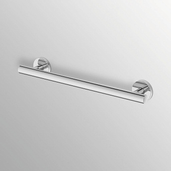 Поручень для ванной IDEAL STANDARD CONTOUR S0830AA 8,5см хром