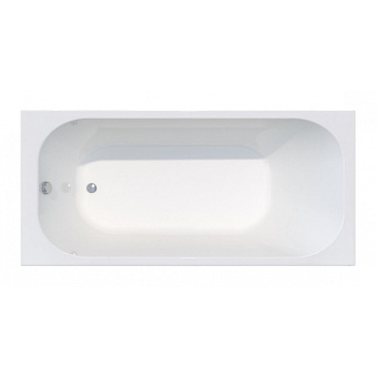 Ванна акриловая RADOMIR ПРОВАНС 1-01-0-0-1-193 170х75см пристенная