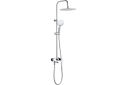Душевая система ESKO ST500 хром
