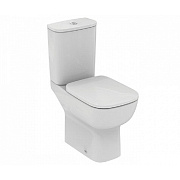 Чаша для унитаза IDEAL STANDARD ESEDRA T283401 без сиденья