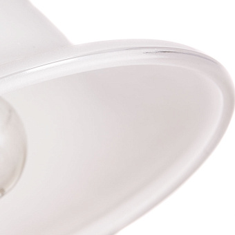Светильник подвесной Arte Lamp AMUR A1133SP-1WG 60Вт E14