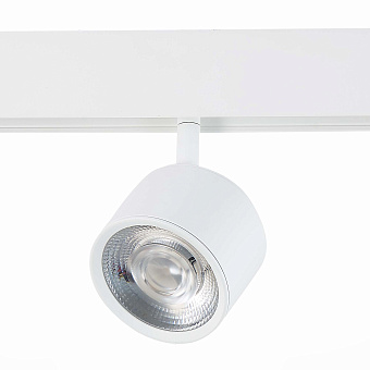 Магнитный трековый светильник ST Luce VEDO ST353.536.06 6Вт LED белый