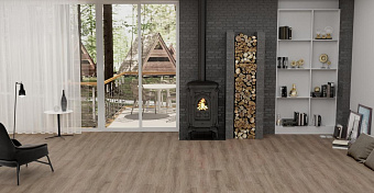 Ламинат Sunfloor 8-32 Дуб Джонсон SF32 1380х195х8мм 32 класс 2,153кв.м