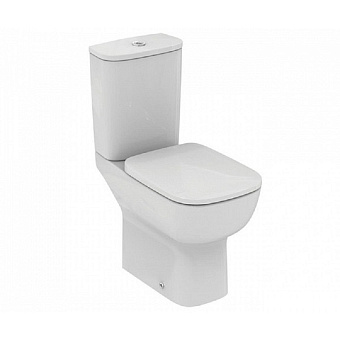 Чаша для унитаза IDEAL STANDARD ESEDRA T283401 без сиденья