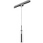 Трековый светильник Lightstar Cilino L3T756014 40Вт GU10 прозрачный для однофазного трека