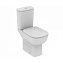 Чаша для унитаза IDEAL STANDARD ESEDRA T283401 без сиденья