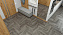 Виниловый ламинат Alpine Floor Дуб Мерга ECO 16-13 590х130х2,5мм 43 класс 2,23кв.м