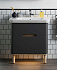 Тумба с раковиной VITRA Sento 60836 49х78х67см