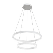 Светильник подвесной Maytoni Rim MOD058PL-L55W4K 61Вт LED