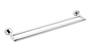 Полотенцедержатель Stil Haus Medea ME05.2(08) хром 61см