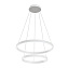 Светильник подвесной Maytoni Rim MOD058PL-L55W4K 61Вт LED