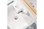 Смеситель для раковины GROHE BauEdge 23899001 хром