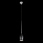 Светильник подвесной Lightstar Meta Duovo 807117 40Вт E14