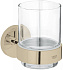 Держатель для аксессуаров GROHE Essentials 40369BE1 никель глянцевый