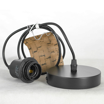 Светильник подвесной Lussole CLARKSVILLE GRLSP-8728 10Вт E27