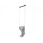 Светильник подвесной KINK Light Лиора 08035-1A,02 10Вт LED