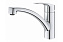 Смеситель для кухни GROHE Eurosmart 3328130E поворотный излив хром
