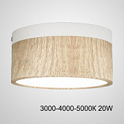 Спот ImperiumLOFT Fog 228825-26 20Вт 1 лампа LED