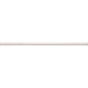 Бордюр FAP CERAMICHE Roma fLUJ Calacatta Spigolo 25х1см 0,015кв.м.