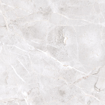Напольная плитка ALMA CERAMICA Olimpia TFU03OLP004 белый 41,8х41,8см 1,747кв.м. глянцевая