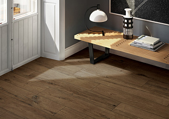 Матовый керамогранит VITRA CraftWood K947904R0001VTET Тауп Матовый 20х120см 0,96кв.м.