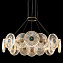 Светильник подвесной ImperiumLOFT Damiana 220018-23 128Вт LED