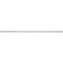 Бордюр FAP CERAMICHE Roma fLUJ Calacatta Spigolo 25х1см 0,015кв.м.