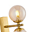 Бра Favourite Varietas 2649-2W 56Вт G9