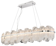 Светильник подвесной WERTMARK NELLY WE158.32.123 170Вт LED