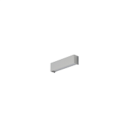 Светильник настенный Nowodvorski Straight Wall XS 6354 40Вт E14
