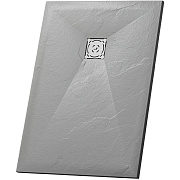 Душевой поддон RGW Stone Tray 16152812-10 ST-Co 120х80см
