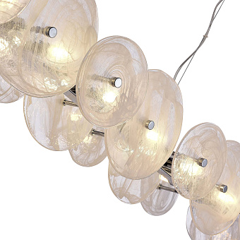 Люстра подвесная ST Luce ELSA SL1658.113.12 60Вт 12 лампочек G9