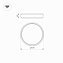 Светильник фасадный Arlight LGD-Giro 029948 10Вт IP54 LED чёрный