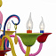 Люстра подвесная ST Luce DELIZIA SL672.963.06 240Вт 6 лампочек E14