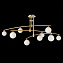 Люстра потолочная ST Luce SEMBRARE SL1208.302.09 27Вт 9 лампочек G9