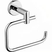Держатель туалетной бумаги VITRA Minimax S A44796 хром