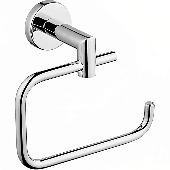 Держатель туалетной бумаги VITRA Minimax S A44796 хром