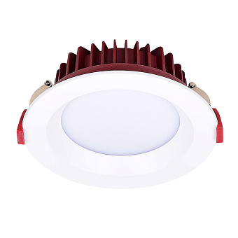 Светильник точечный встраиваемый ST Luce ST752.538.07 7Вт LED