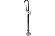 Смеситель для ванны Maxonor PL3087 хром
