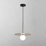 Светильник подвесной ImperiumLOFT Tag 178426-26 40Вт G9