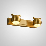 Светильник настенный ImperiumLOFT Bear 212078-23 16Вт LED
