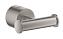 Крючок GROHE Atrio New 40312DC3 Суперсталь