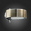 Бра Evoluce FORESTA SL483.701.01 40Вт E27