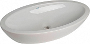 Раковина накладная IDEAL STANDARD Strada 75 K078501 75,5х43см